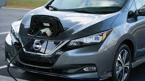 تسجيل سيارة كهربائية