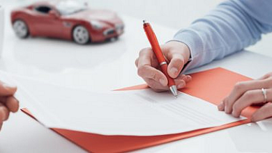 شركة تأمين سيارات
