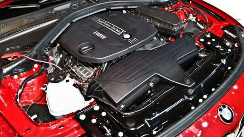 الحفاظ على محرك السيارة