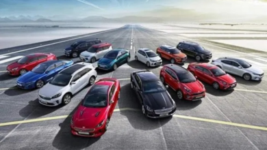 كيف تختار السيارة المناسبة لاحتياجاتك وميزانيتك اختيار سيارة جديدة أسعار السيارات الجديدة