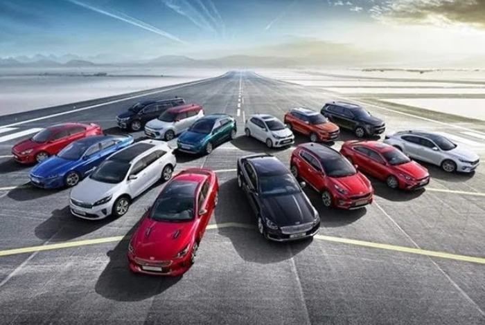 كيف تختار السيارة المناسبة لاحتياجاتك وميزانيتك اختيار سيارة جديدة أسعار السيارات الجديدة