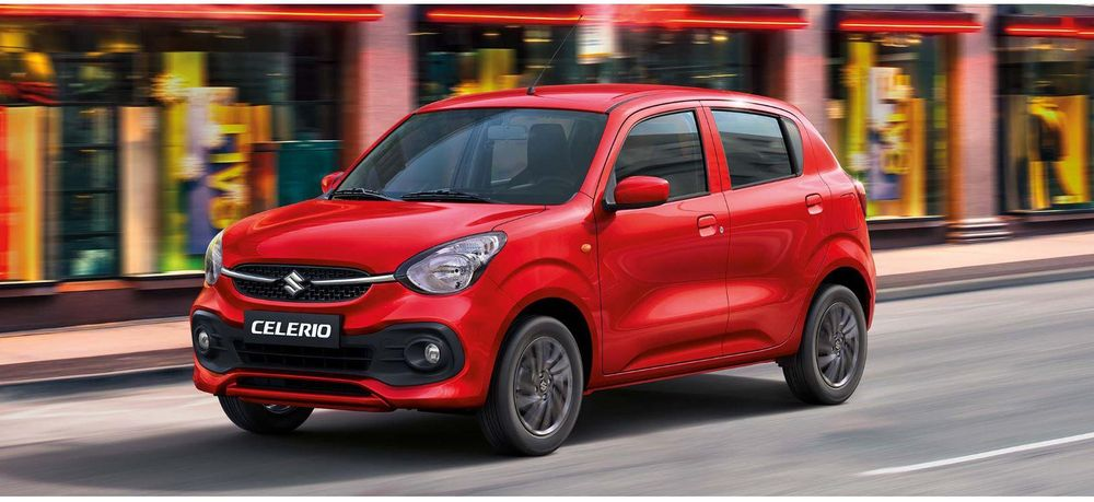 أرخص سيارة جديدة