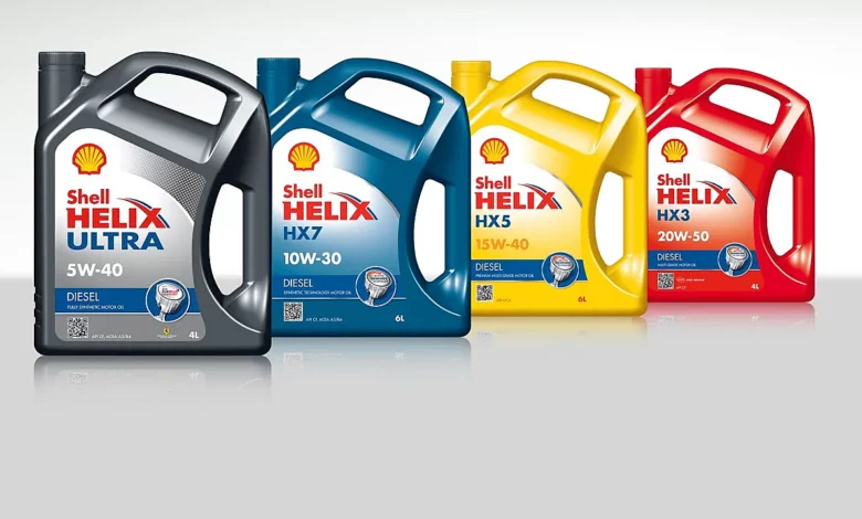 أفضل زيوت المحركات