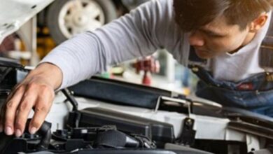 الصيانة الوقائية للسيارات