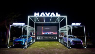 جي بي أوتو هافال