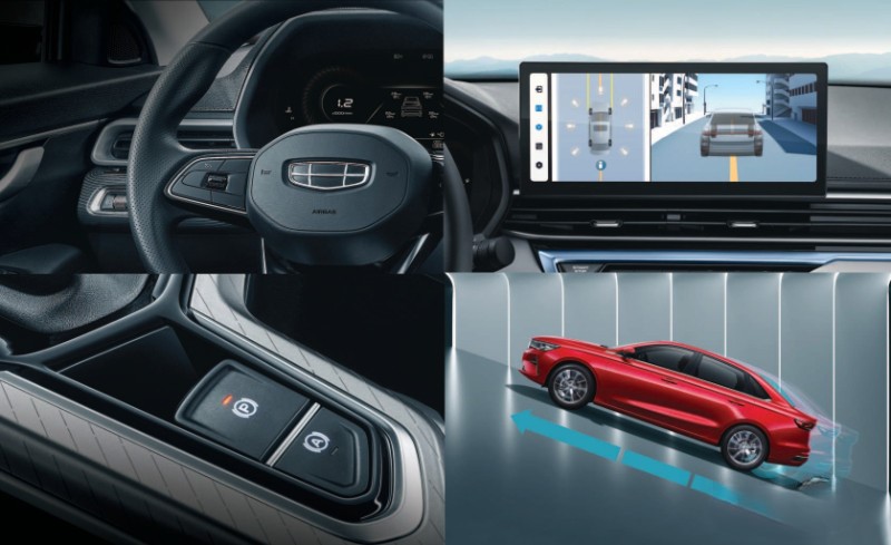 جيلي إمجراند 7