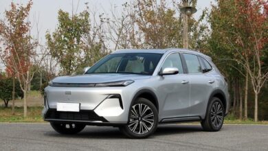 جيلي جالاكسي Starship 7 EM-i