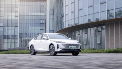 شانجان Oshan 520