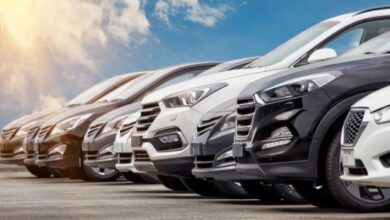 استخراج رخصة قيادة