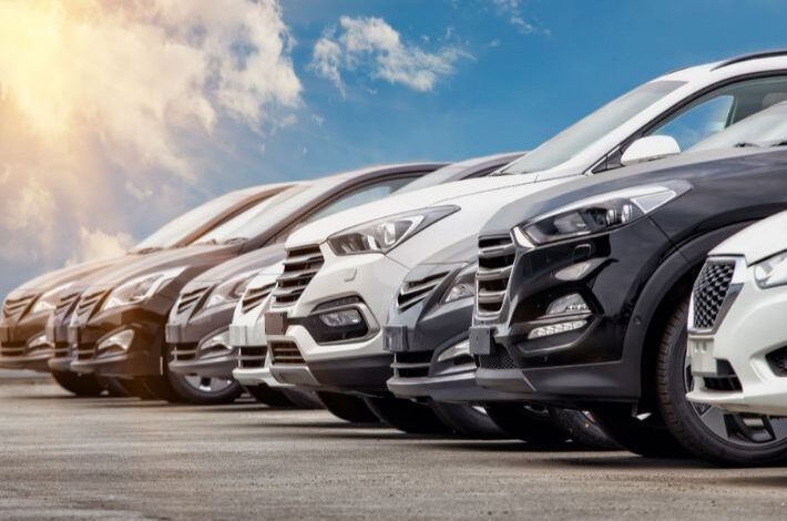 استخراج رخصة قيادة