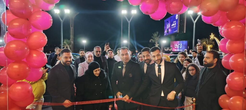 محمد فهمي كارز