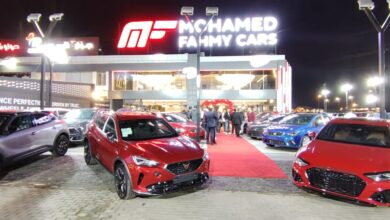 محمد فهمي كارز