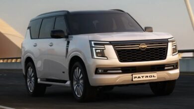 نيسان باترول نيسان باترول 2026.. أيقونة الـSUV تستعد لغزو السوق المصري