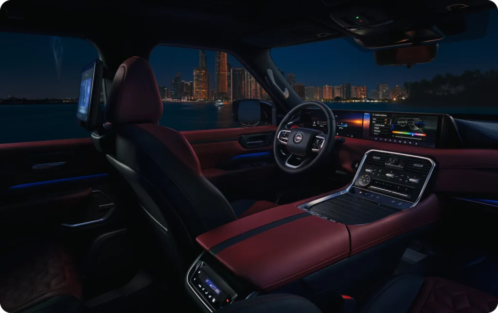 نيسان باترول