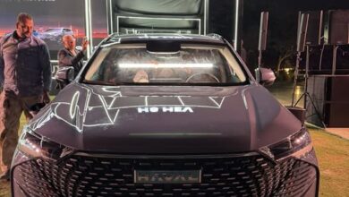 هافال H6 هايبرد