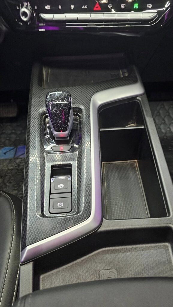 هافال جوليون برو 2025