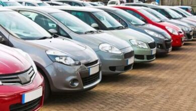 تكلفة تجهيز سيارة معاقين