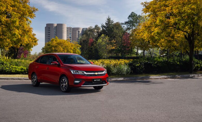 نيو أوبترا 2025