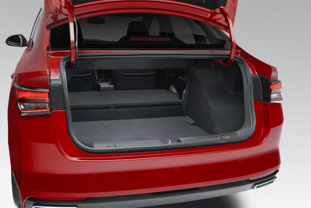 Chevrolet Optra 2025
نيو أوبترا 2025