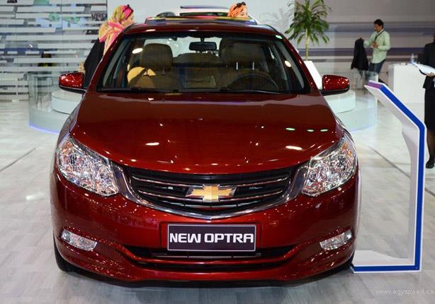 شيفروليه أوبترا الجديدة كليًا
شيفروليه أوبترا 2025