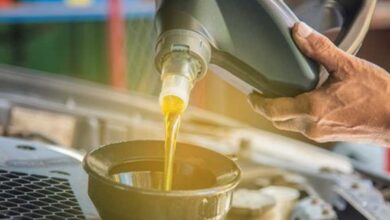 أفضل أنواع زيوت سيارات ألمانية: كيف تختار الزيت المثالي لسيارتك