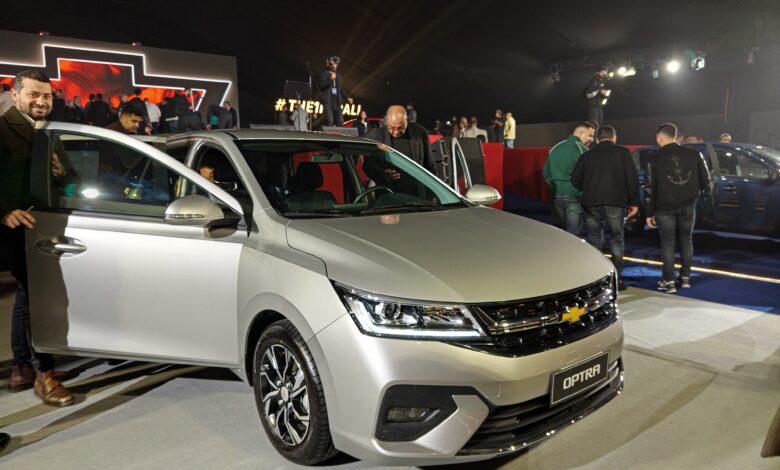 نيو أوبترا 2025 نيو أوبترا المجمعة محليًا شيفروليه أوبترا الجديدة كليًا شيفروليه أوبترا 2025 شيفرولية نيو أوبترا ٢٠٢٥ أوبترا 2025