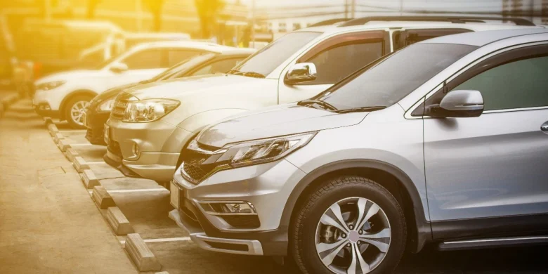 تأجير سيارات المطار