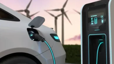 الصيانة الدورية للسيارات الكهربائية