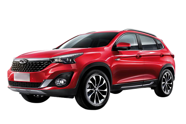 مقارنة أفضل سيارات SUV تحت مليون جنيه