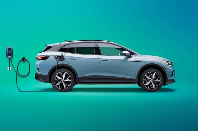 تكلفة شحن السيارة الكهربائية