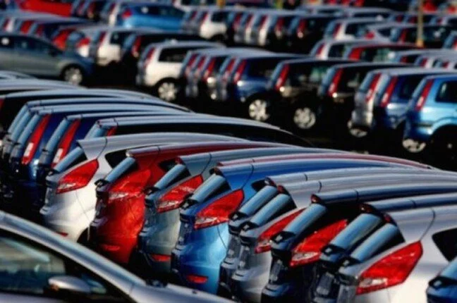 علامات الغش في السيارات المستعملة