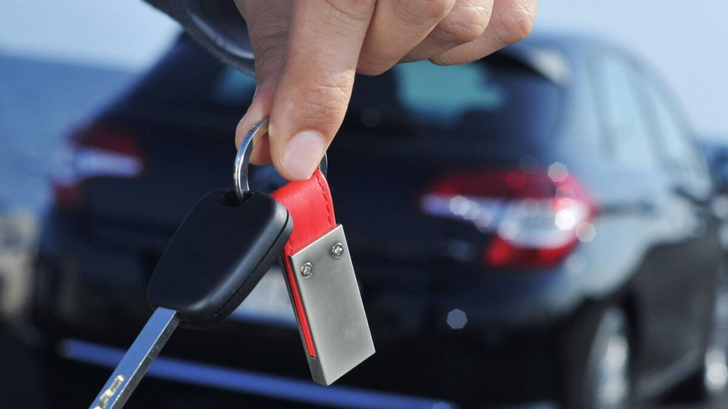 نزاعات تأجير السيارات