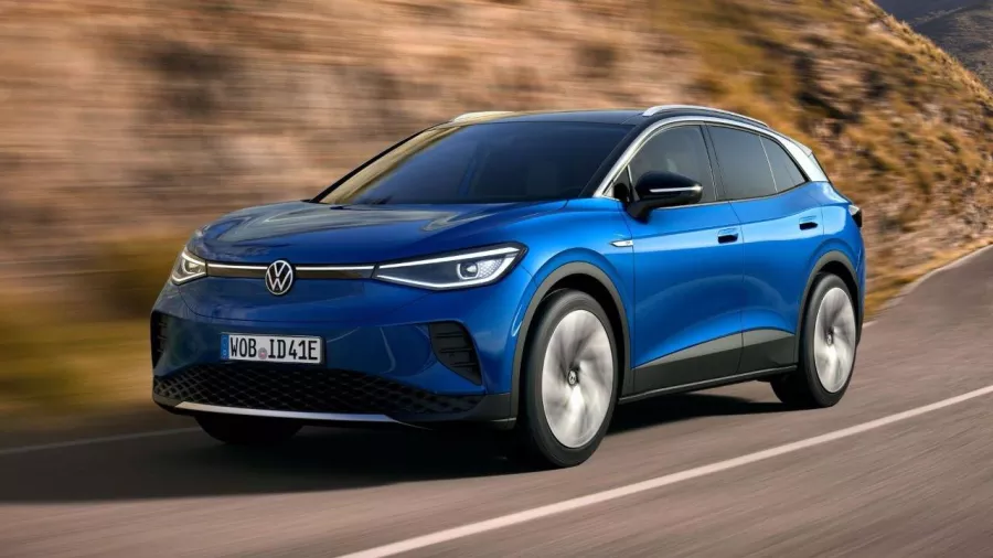 تأمين السيارات الكهربائية