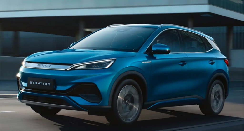 تأمين السيارات الكهربائية