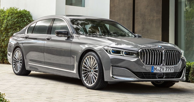 تأجير السيارات الفاخرة