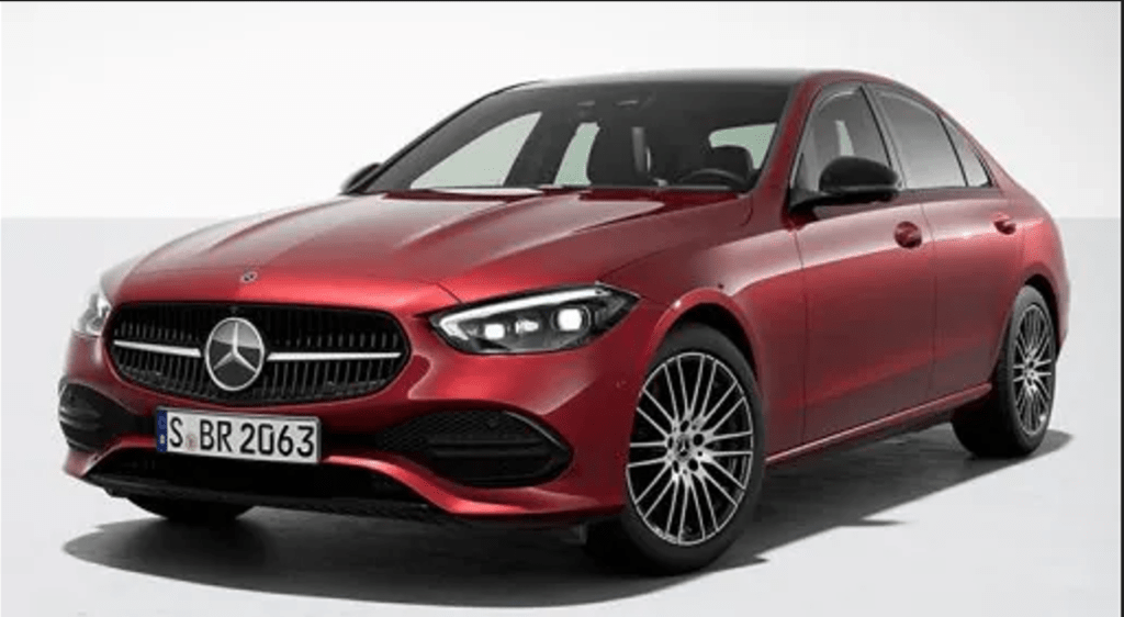 تأجير السيارات الفاخرة