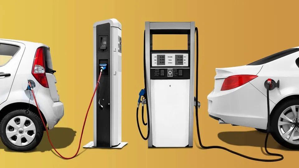 سلامة السيارات الكهربائية