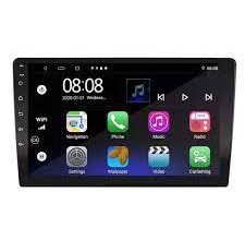 شاشة أندرويد