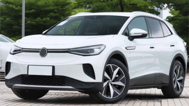 مستقبل السيارات الكهربائية