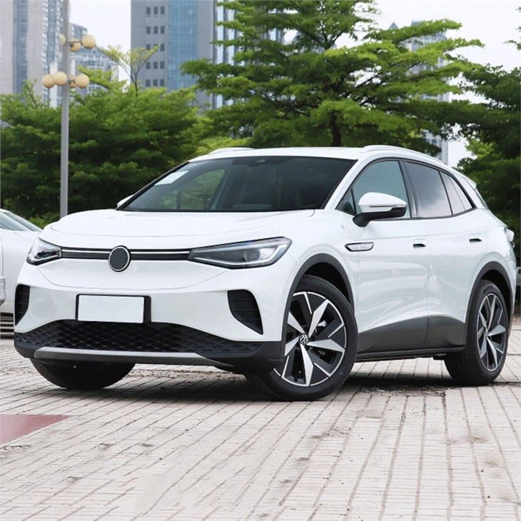 مستقبل السيارات الكهربائية