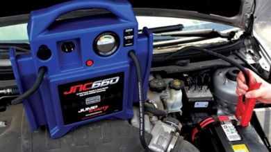 أفضل شواحن بطاريات السيارات