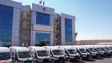 وحدات المرور المتنقلة