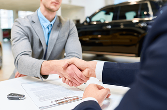 شروط تأجير السيارات