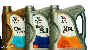 زيت التعاون 20w50