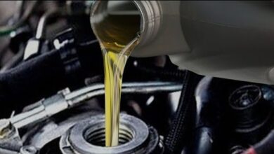 افضل زيت توربيني