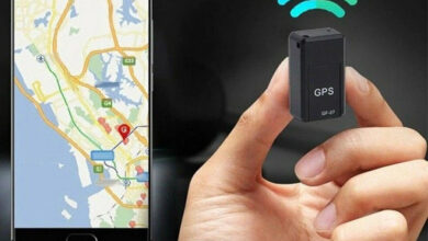 تتبع السيارات مصر