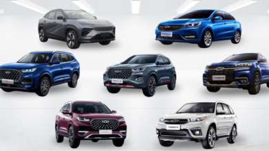 أسعار سيارات شيري سيارات شيري 2026 أسعار سيارات شيري 2025