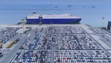 الإفراج عن السيارات المحتجزة في الموانئ المصرية الإفراج عن سيارات المعاقين