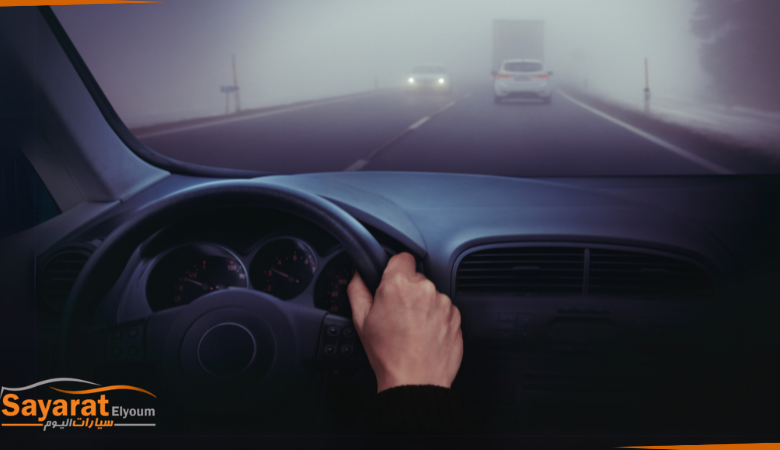 الشبورة المائية