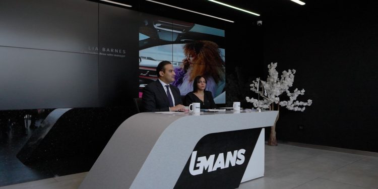 ليمانز جروب